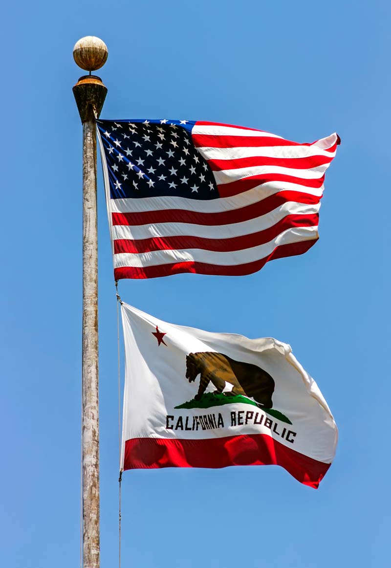california